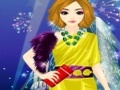 Bling Bling Dresses play online