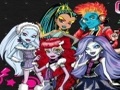 Monster High Coloring 2 play online