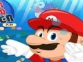 The Adventure Of Super Mario Water play online