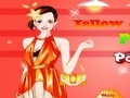 Yellow And Orange Party play online