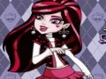 Draculaura Sound Memory play online