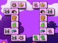 Cute Pets Mahjong play online