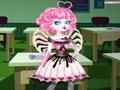 Cupid Dress Up play online