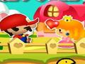 Mario and Princess Adventure play online