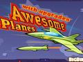 Awesome Planes play online