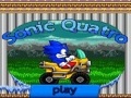 Sonic Quatro play online