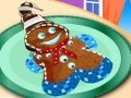 Ginger bread Decoration play online