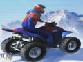 Snow ATV play online