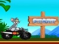 Tom Super Moto play online