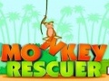 Monkey Rescuer play online