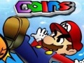 Super Mario Coins play online