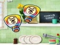 Kitchen Cut Fruit play online