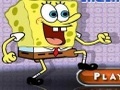 Spongebob Memory Match play online