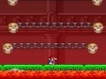 Mario Dark Dungeon play online