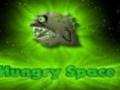 Hungry Space play online