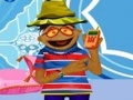 Muppet Dress Up play online