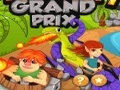 Prehistory Grand Prix play online