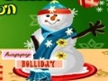 Christmas Cake Decoration play online