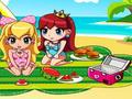 Royal Picnic play online