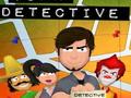 Small Town Detective play online