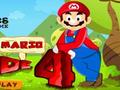 Mario Ride 4 play online