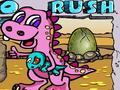 Dino Rush play online