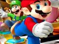 Mario vs Luigi 4 play online