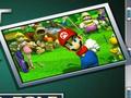 Sort My Tiles Mario Golf play online