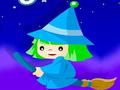 Witch Ball play online