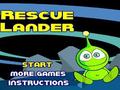 Rescue Lander play online