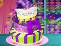 Carnival Cake play online