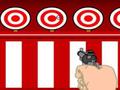 Bullseye Shooter play online