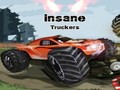 Insane Truckers play online