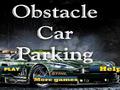 Obstacle Car Parking play online