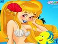 Ariel's Aquatic Charm play online