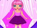 Kids Hair Salon play online