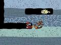 Mario vs Swellfish play online