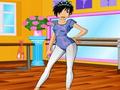 Dancer Dress Up play online