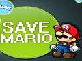 Save Mario play online