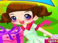 Children's Day Party play online