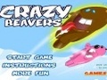 Crazy Beavers play online