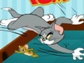 Tom and Jerry Hidden Objects play online