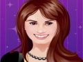 Demi Lovato Photoshoot Makeover play online