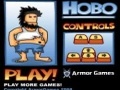 Hobo. play online