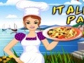 Italian Pasta Salad play online