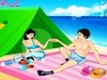 Summer Love Camp play online