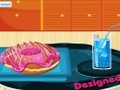 Decor the Donut play online