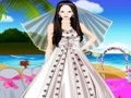 Bride Dress up play online