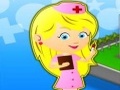 Hospital Frenzy play online