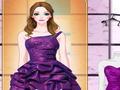 Purple Prom Shoes play online